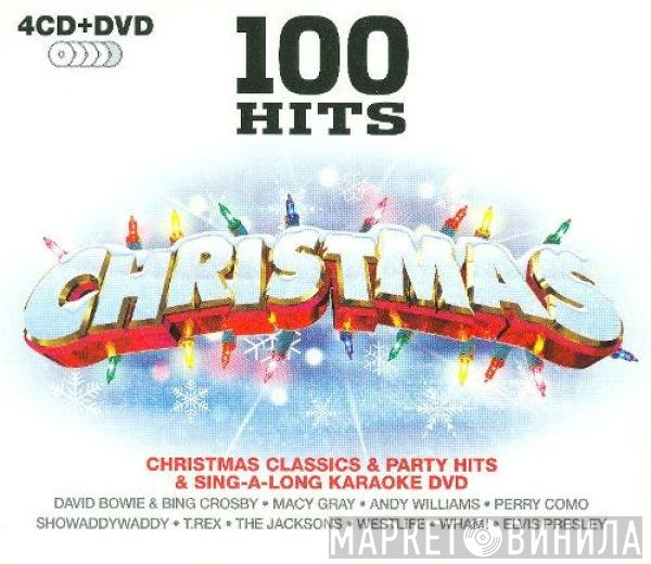  - 100 Hits: Christmas