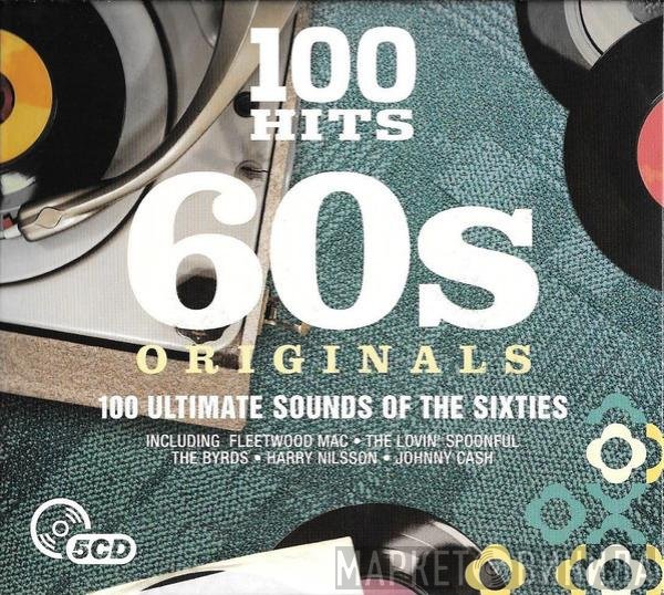  - 100 Hits 60s Originals