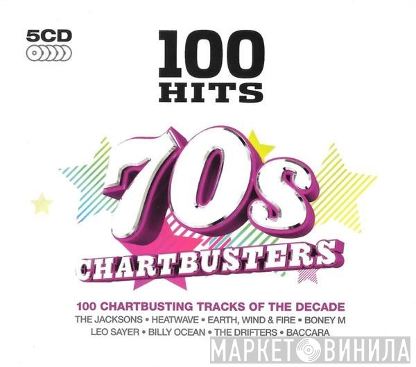 - 100 Hits 70s Chartbusters