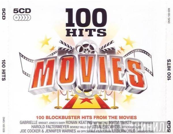  - 100 Hits Movies