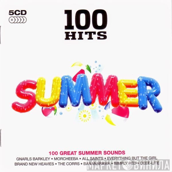  - 100 Hits Summer