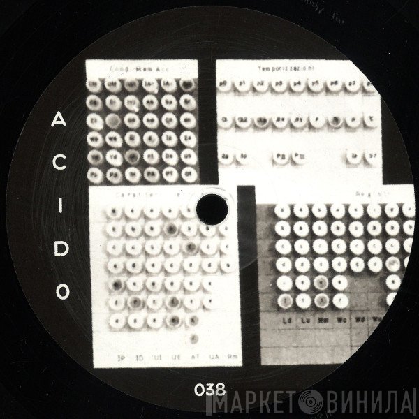100Records - Budde & Osti's Experimental Playground From The Trash Archives