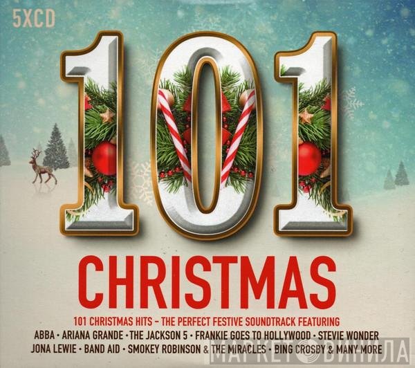  - 101 Christmas