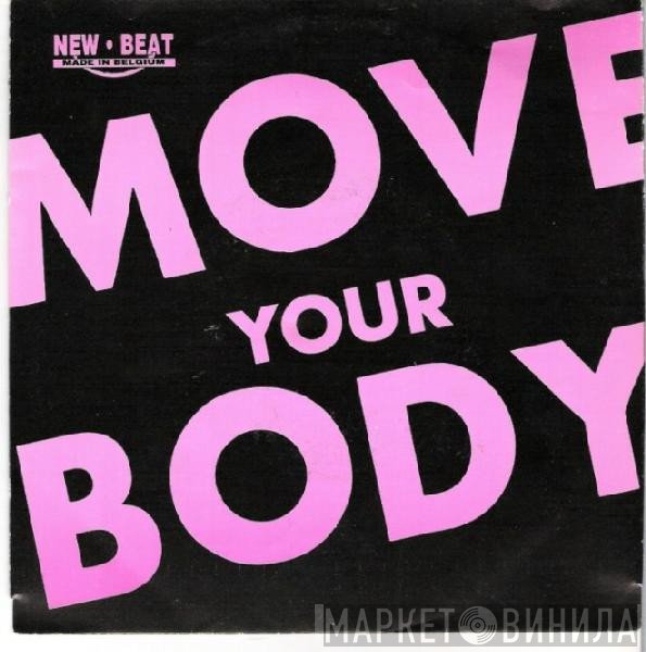 101  - Move Your Body