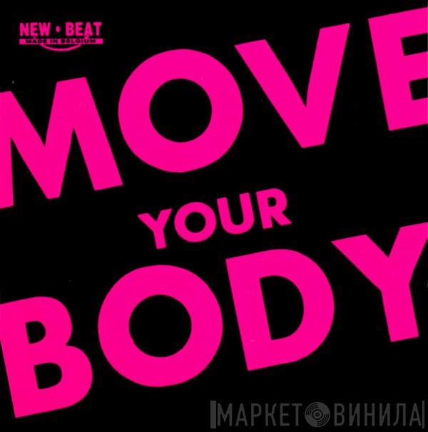 101  - Move Your Body