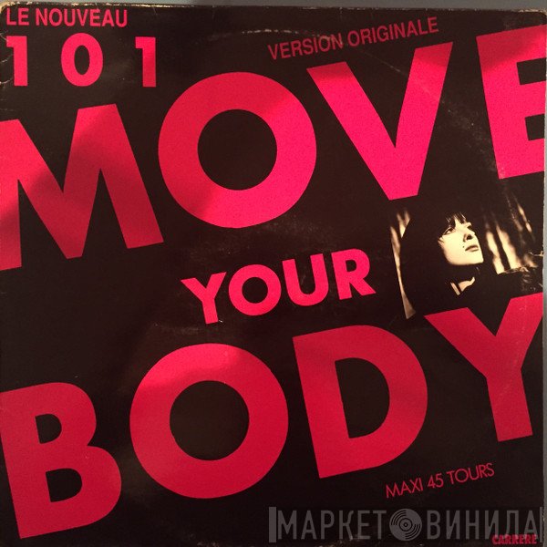 101  - Move Your Body