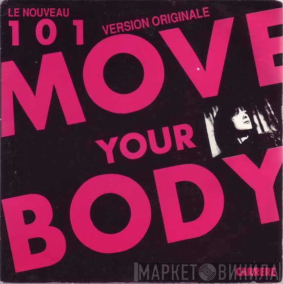 101  - Move Your Body