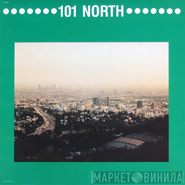 101 North - 101 North