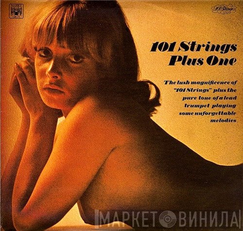 101 Strings - 101 Strings Plus One