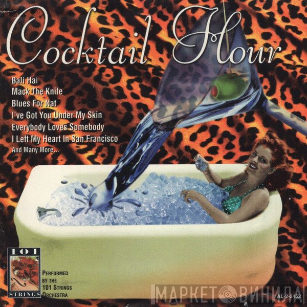 101 Strings  - Cocktail Hour
