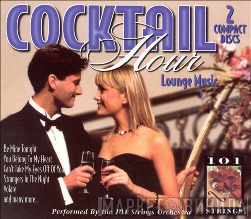 101 Strings  - Cocktail Hour