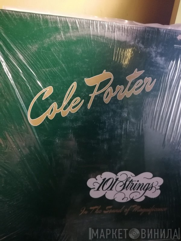 101 Strings  - Cole Porter