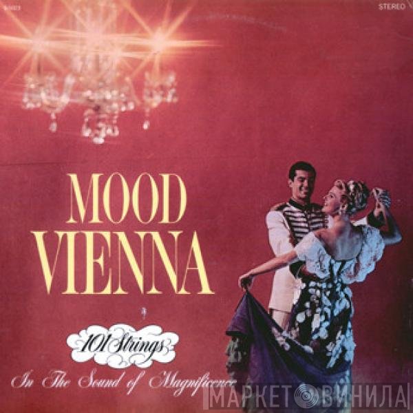 101 Strings  - Mood Vienna