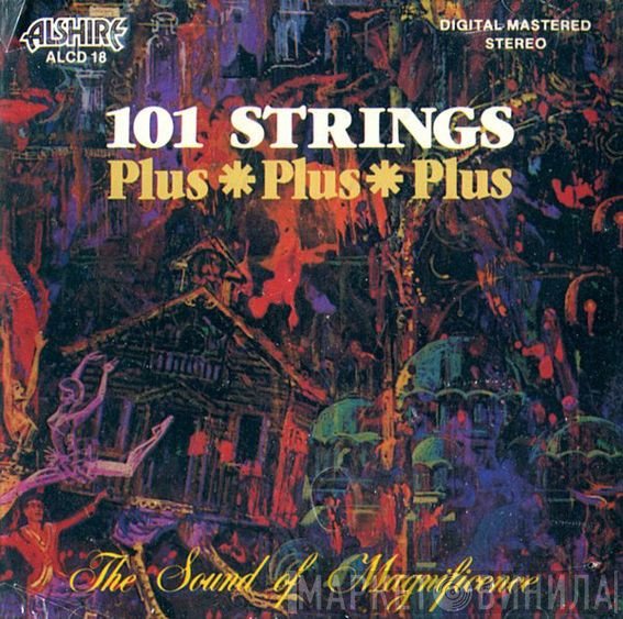 101 Strings  - Plus*Plus*Plus