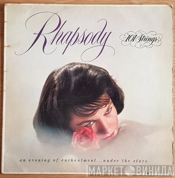 101 Strings - Rhapsody