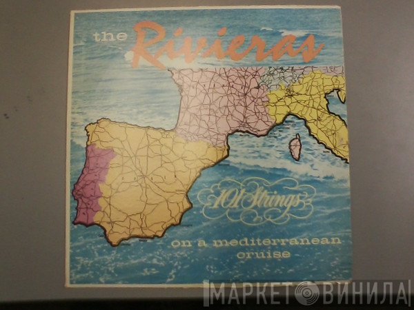 101 Strings  - The Rivieras