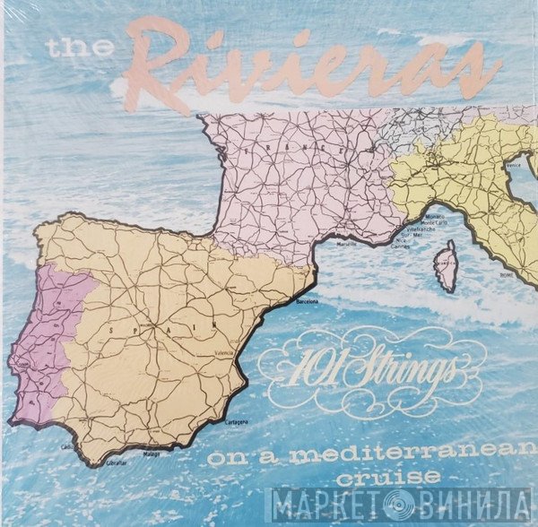 101 Strings  - The Rivieras