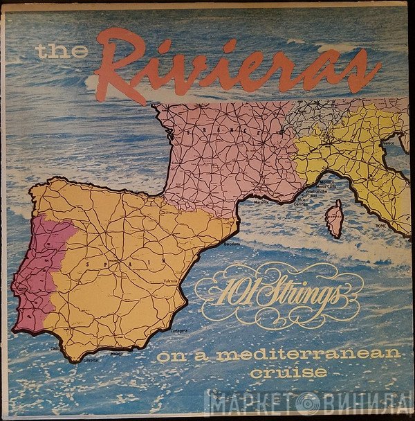 101 Strings  - The Rivieras