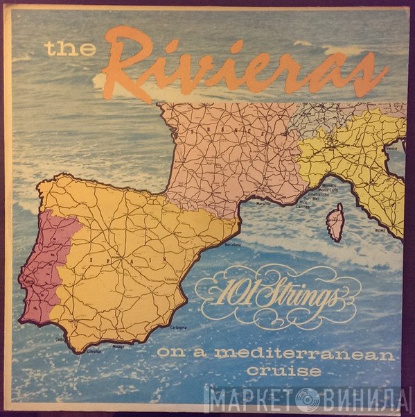101 Strings  - The Rivieras