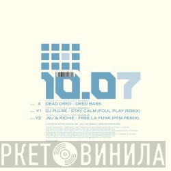  - 10.07