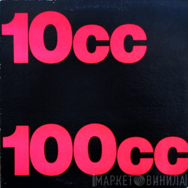 10cc - 100cc