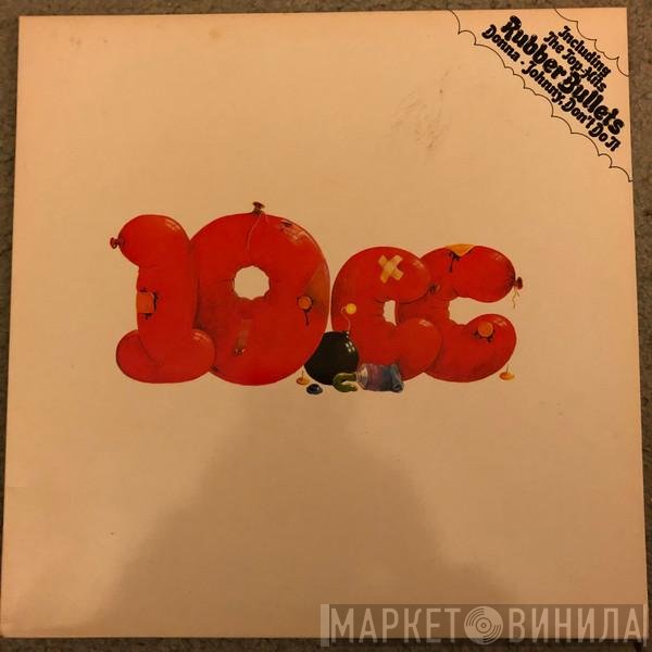 10cc - 10cc