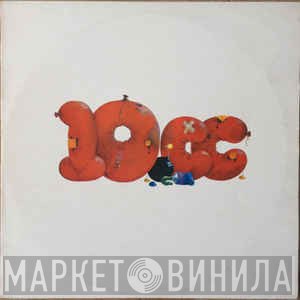 10cc  - 10cc