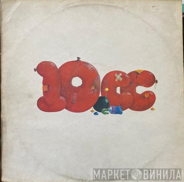 10cc - 10cc