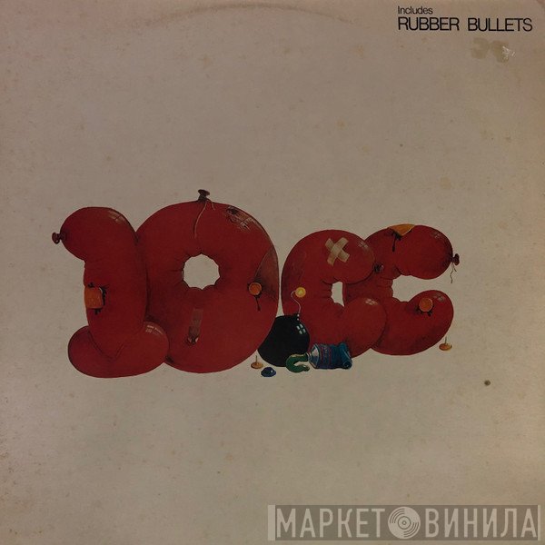 10cc  - 10cc