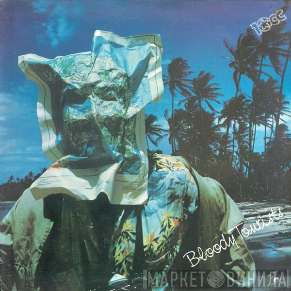 10cc - Bloody Tourists
