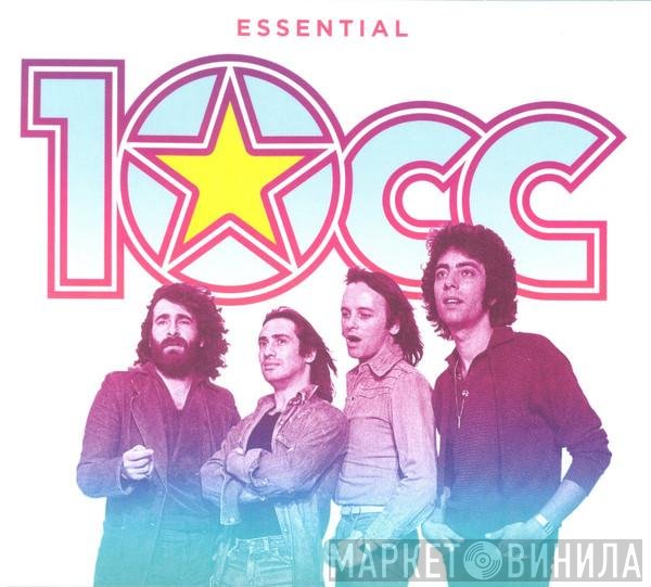 10cc - Essential