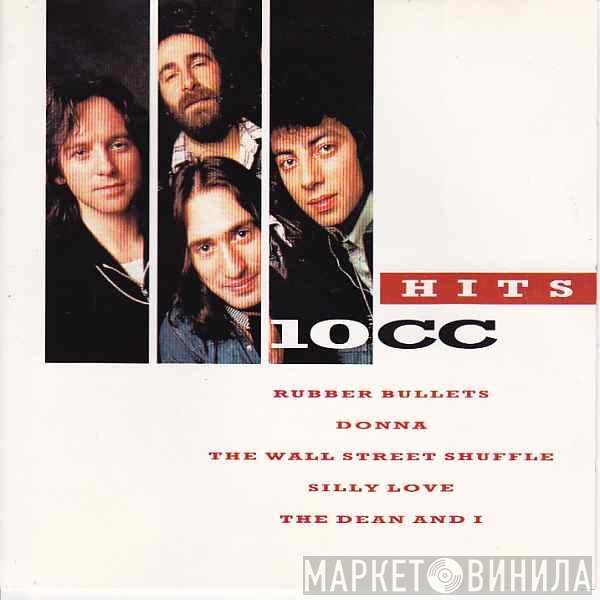10cc  - Hits