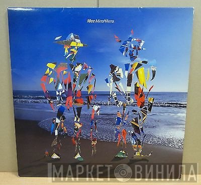 10cc  - MirrorMirror
