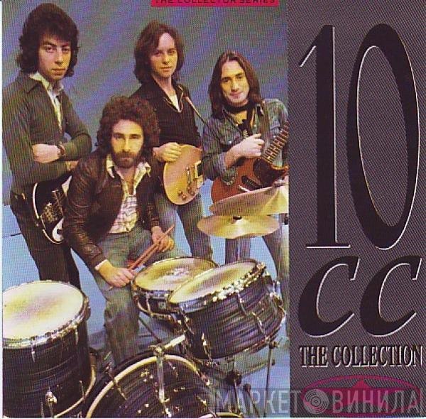 10cc  - The Collection