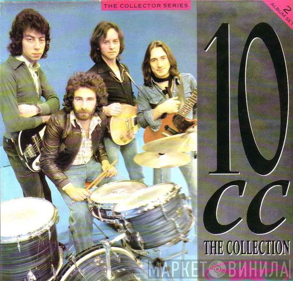 10cc  - The Collection
