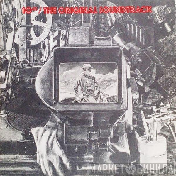 10cc - The Original Soundtrack