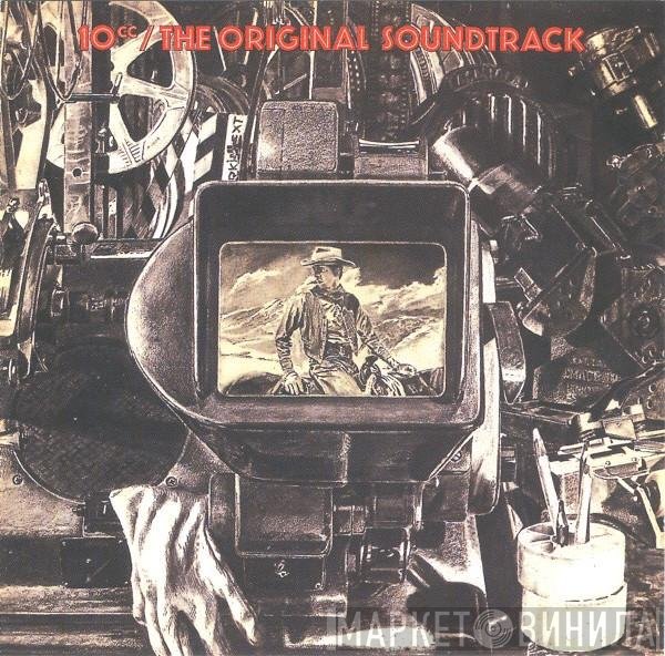 10cc - The Original Soundtrack