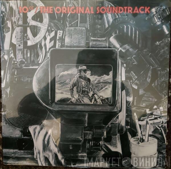 10cc - The Original Soundtrack