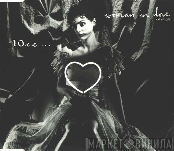 10cc  - Woman In Love