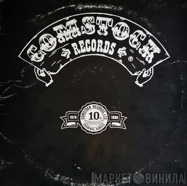  - 10th Anniversary Album
