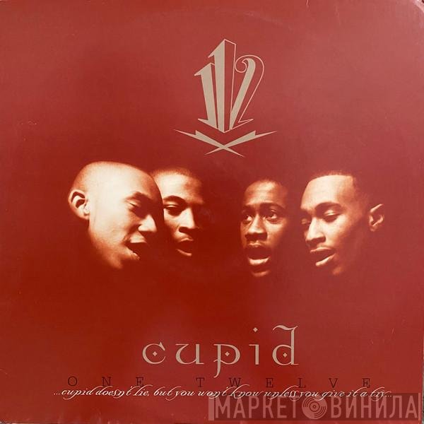 112 - Cupid