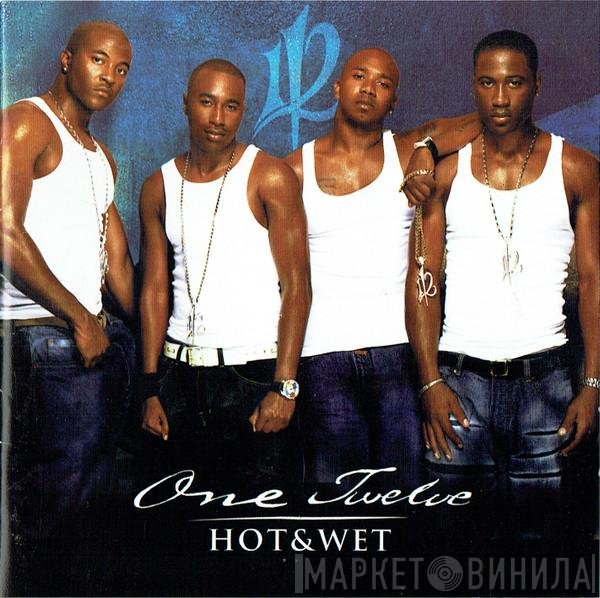 112 - Hot & Wet