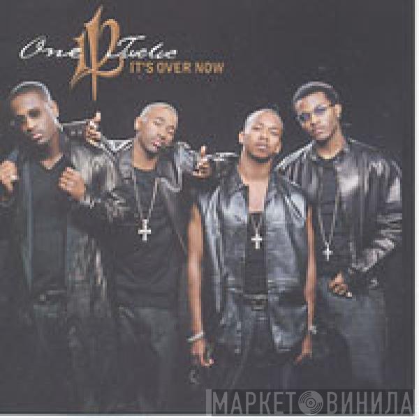 112 - It's Over Now