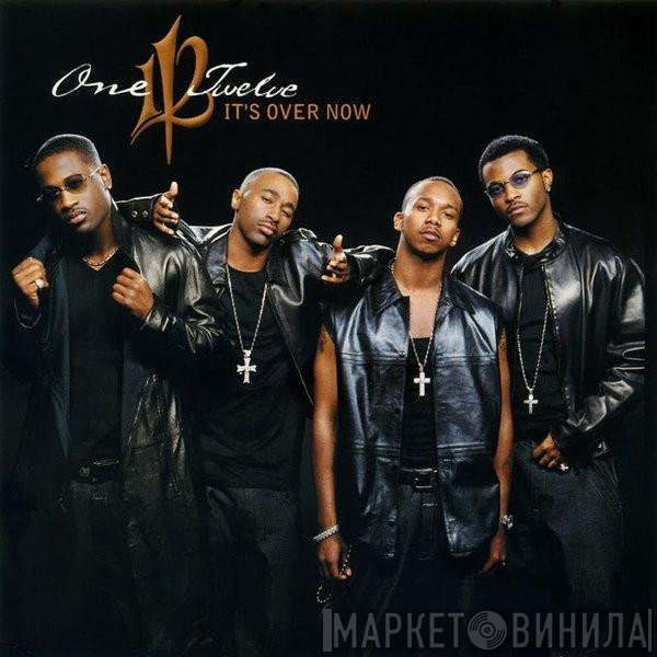 112 - It's Over Now