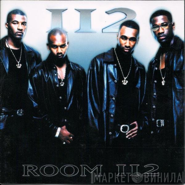 112  - Room 112