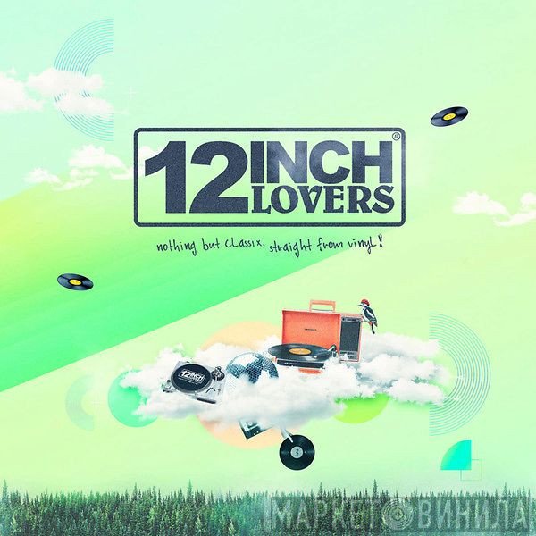  - 12 Inch Lovers 3