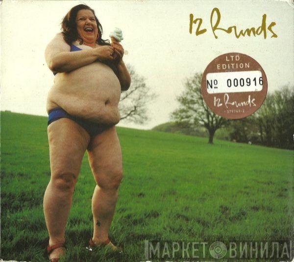 12 Rounds - 12 Rounds E.P.