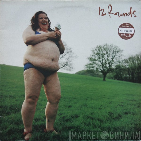 12 Rounds  - 12 Rounds E.P.