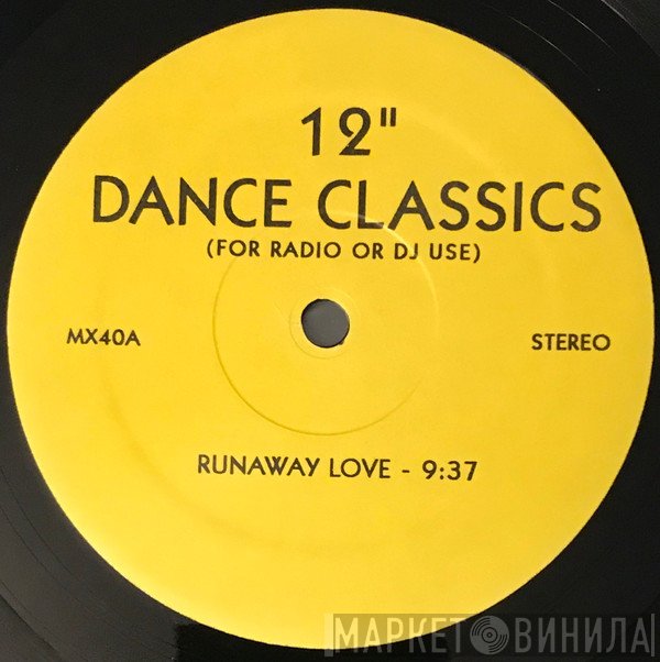  - 12" Dance Classics