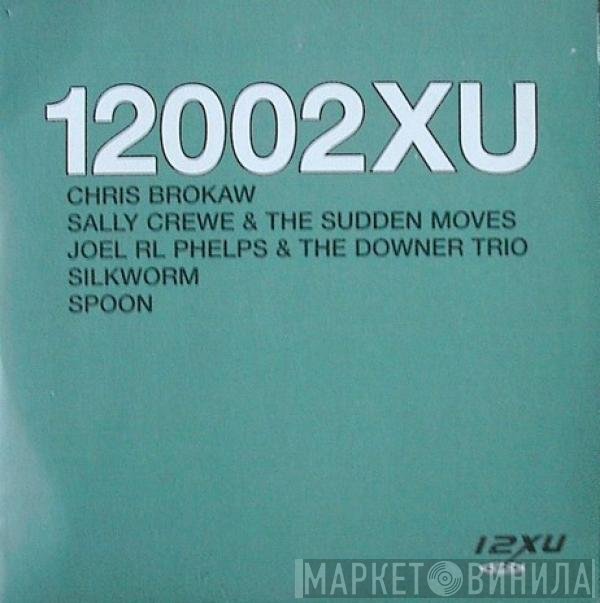  - 12002XU